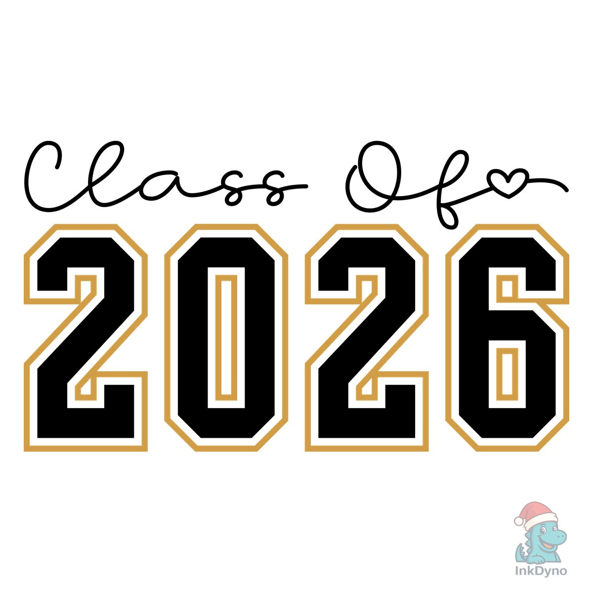 Class of 2026 Graduation 2026