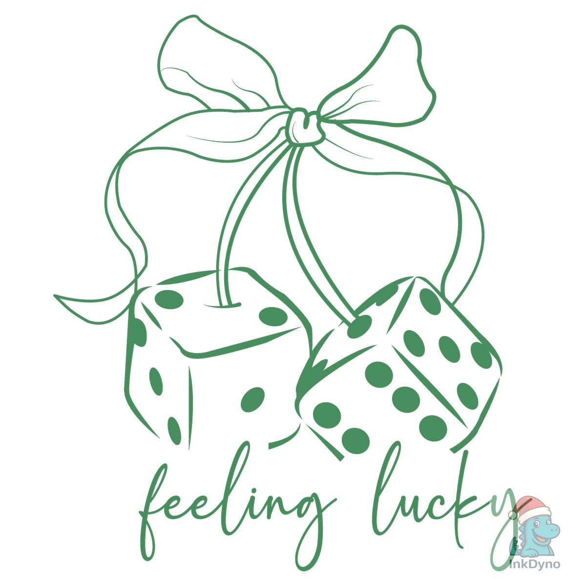Feeling Lucky St. Patrick's Day