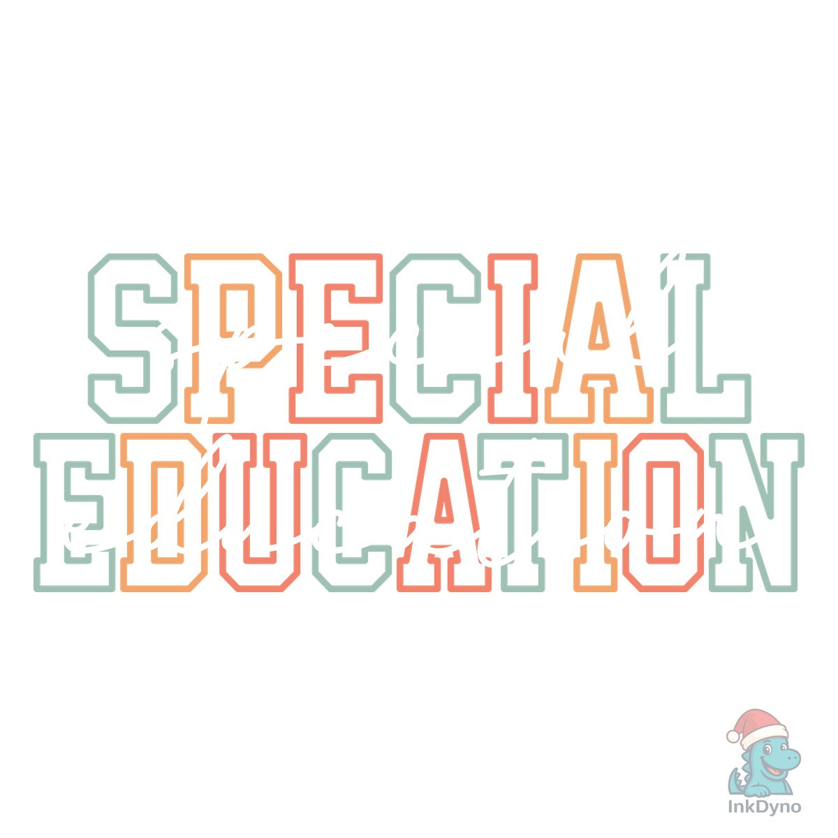 Special Education School Graduation