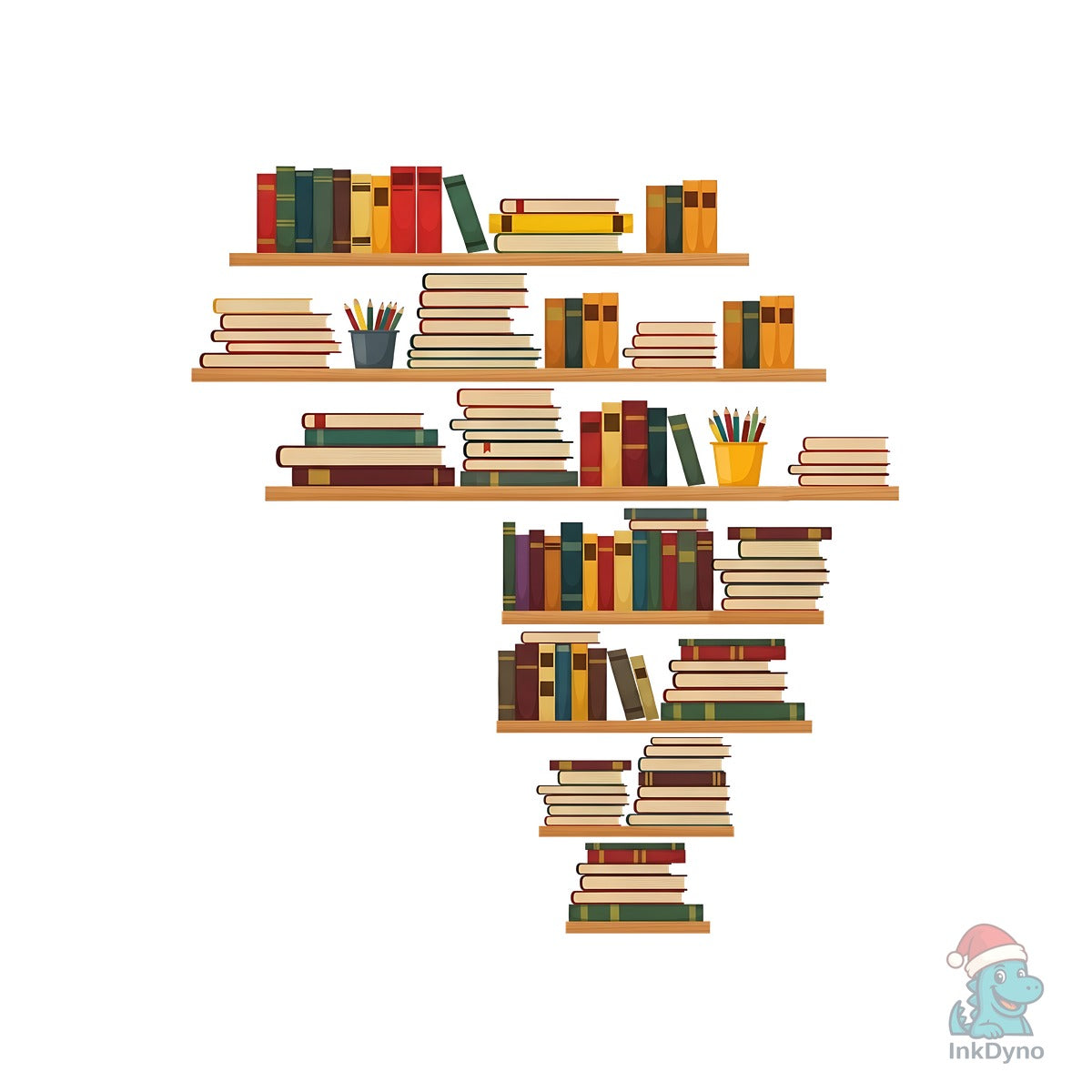 Learning Black History Month T-Shirt