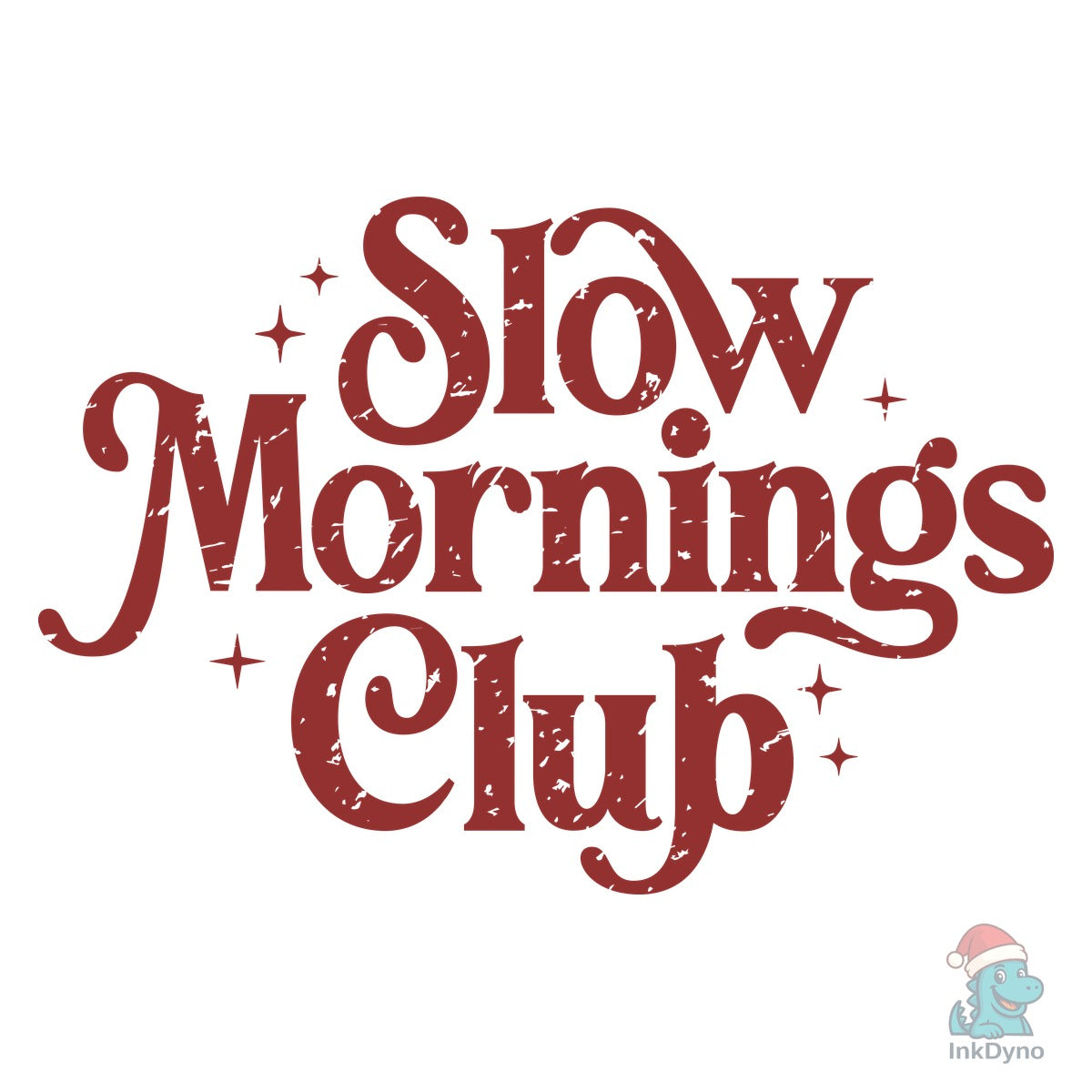 Slow Mornings Club