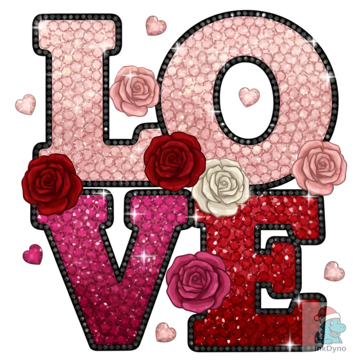 Valentine's Day Love Valentin