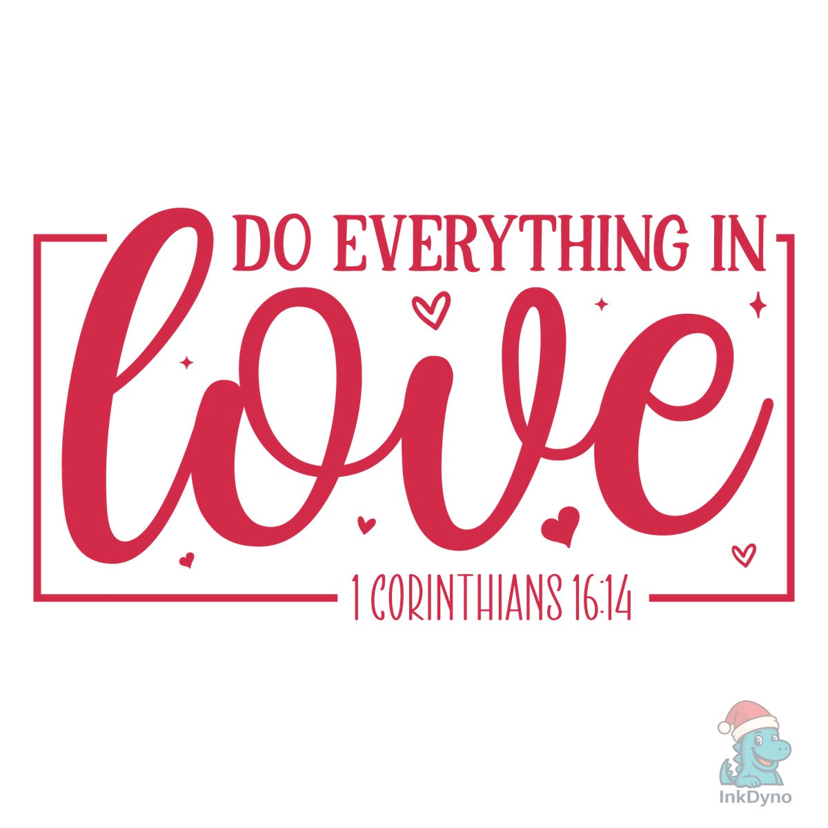 Valentine Valentine Love Christ