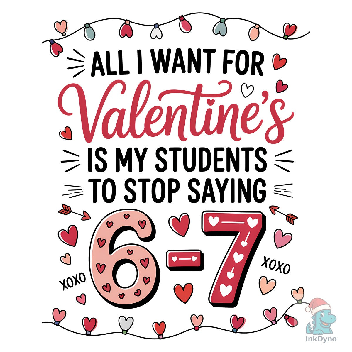 Teacher Love Valentine Math Joke