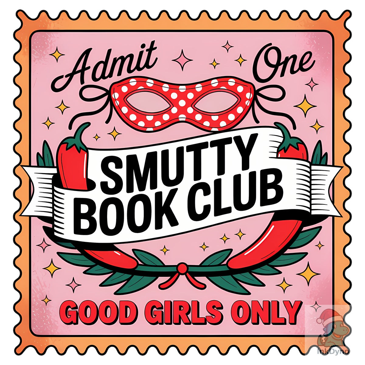 Smutty Book Club