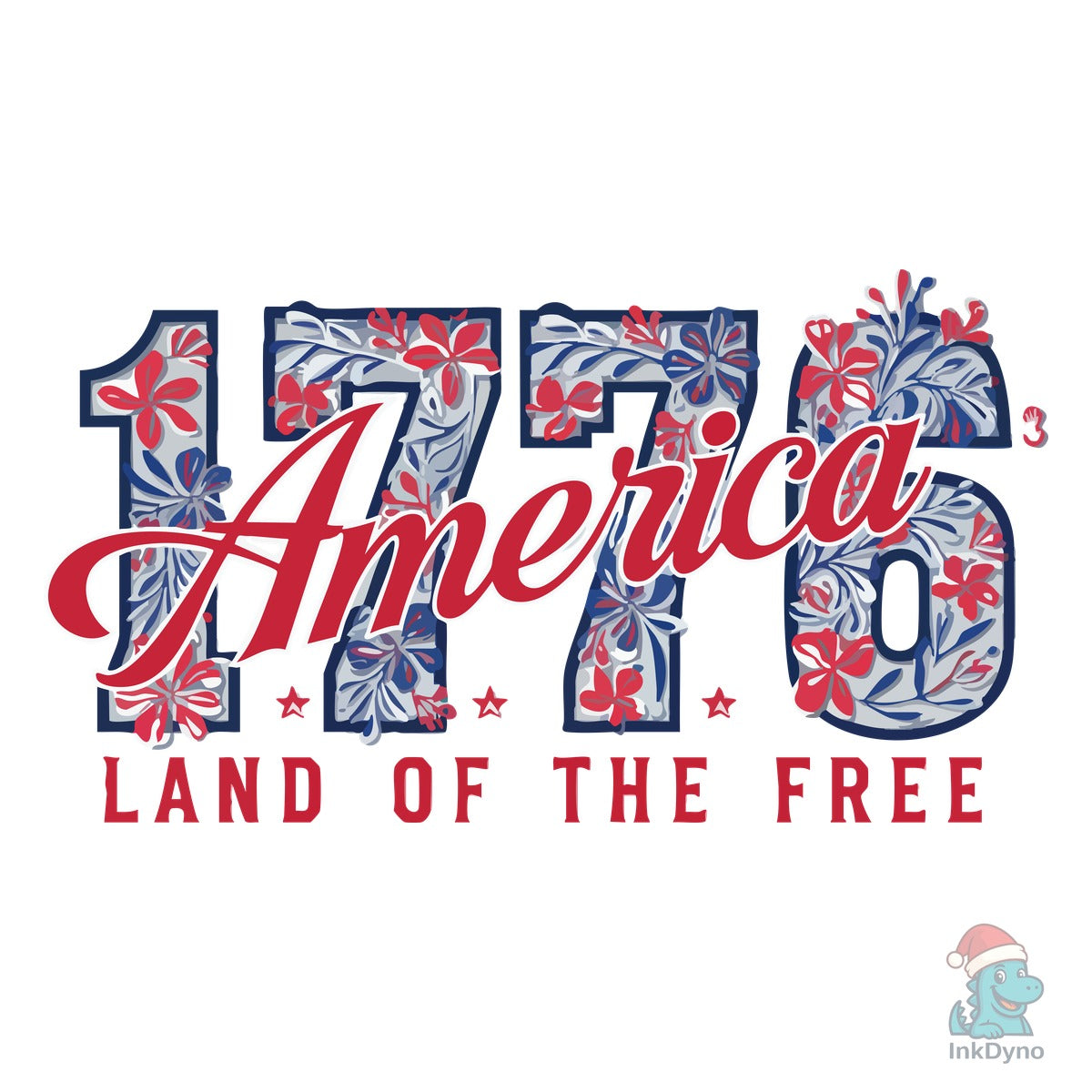 1776 America