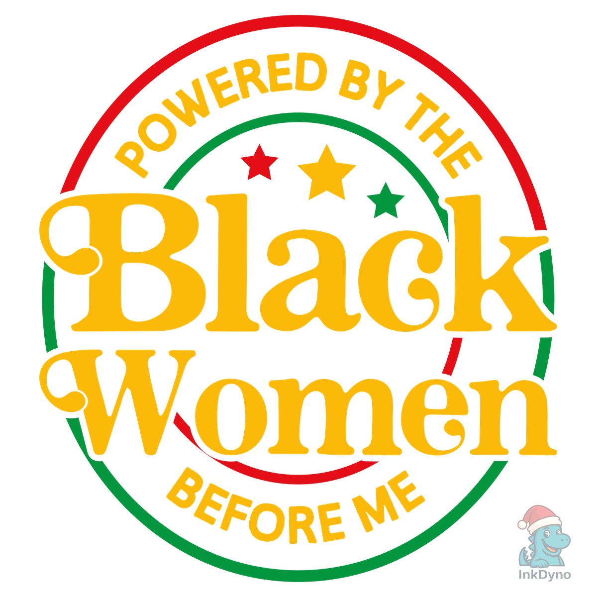Black History Month Black Pride T-shirt