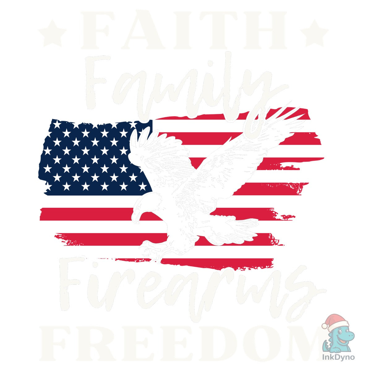 American Flag USA Patriotic