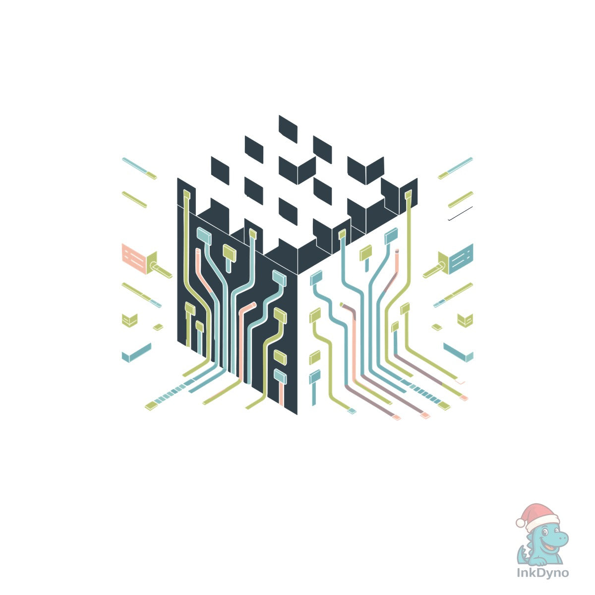 Powered by Neural Logic AI Design