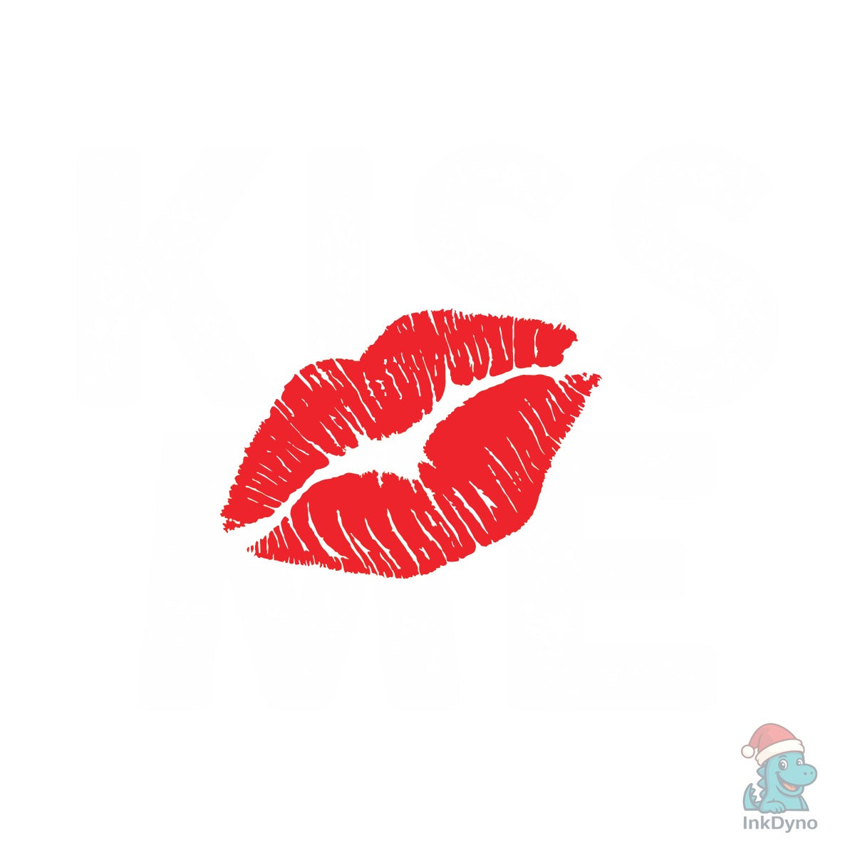 Kiss Me Valentine