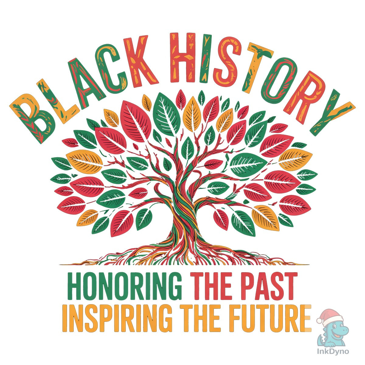 Black History Month African American