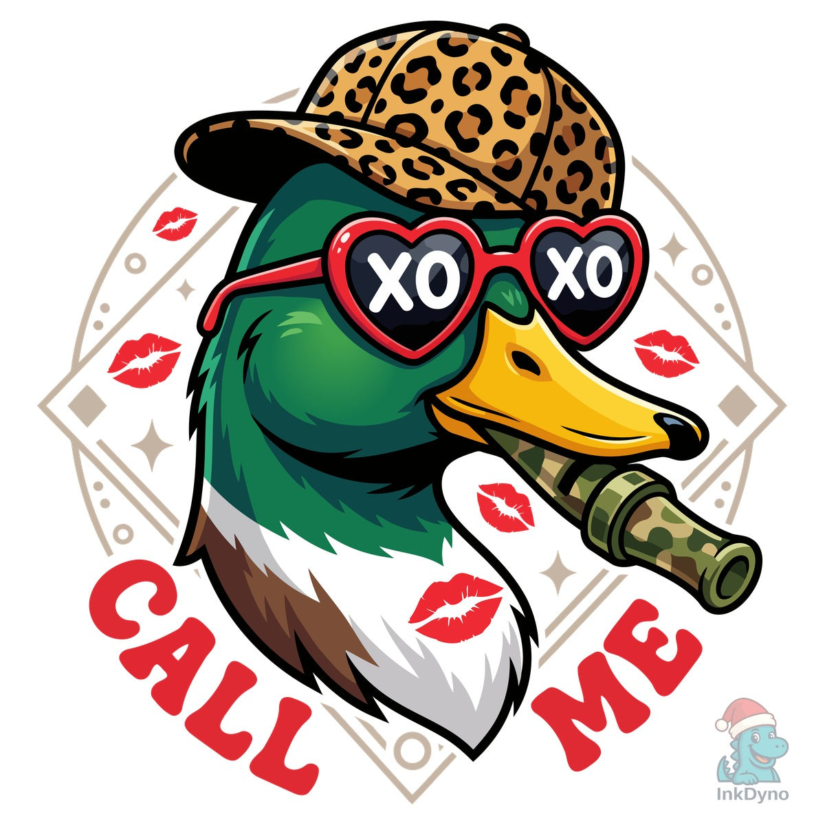 Valentine's Day Duck Hunting