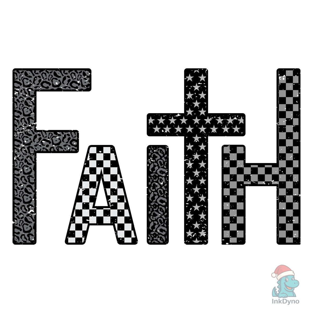 Faith Jesus Bible Verses