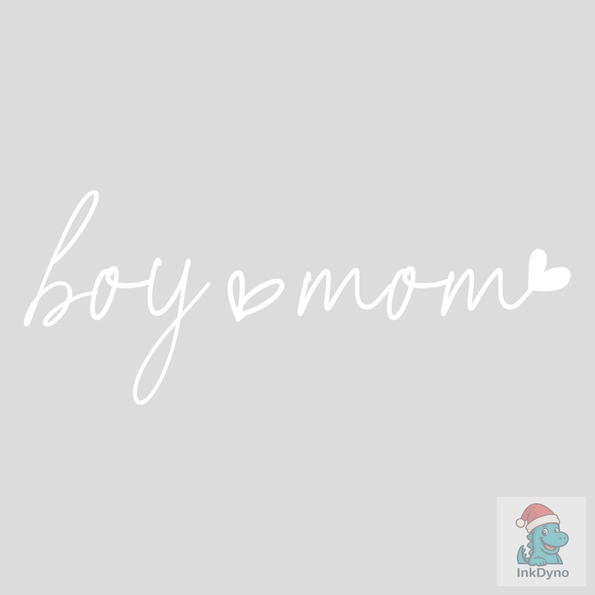 Boy Mom Mother's Day Boy Mom