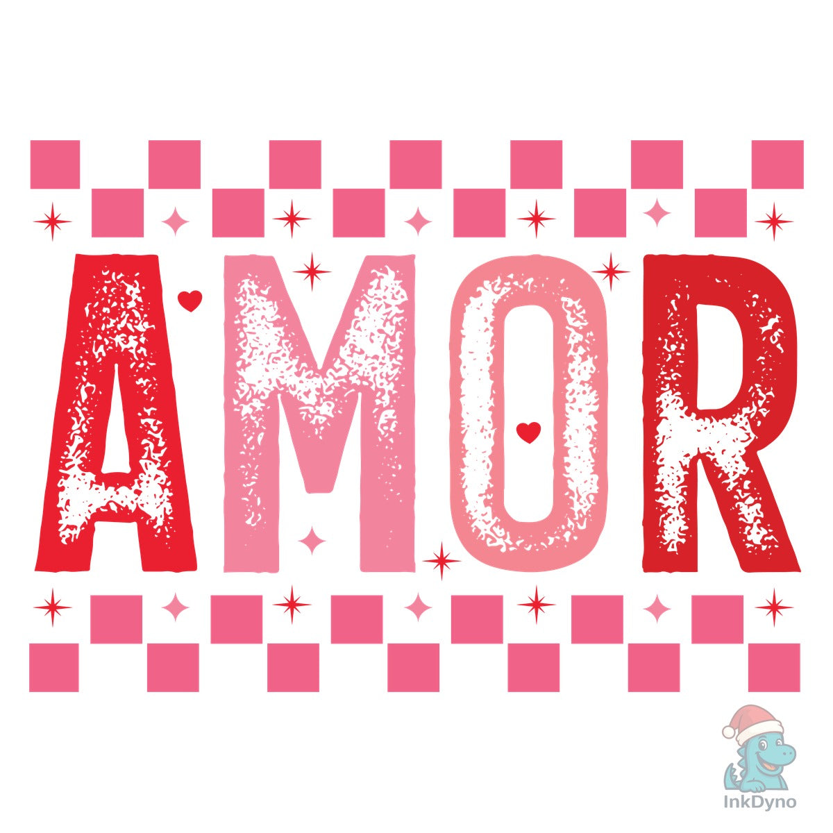 Amor Valentine's Day