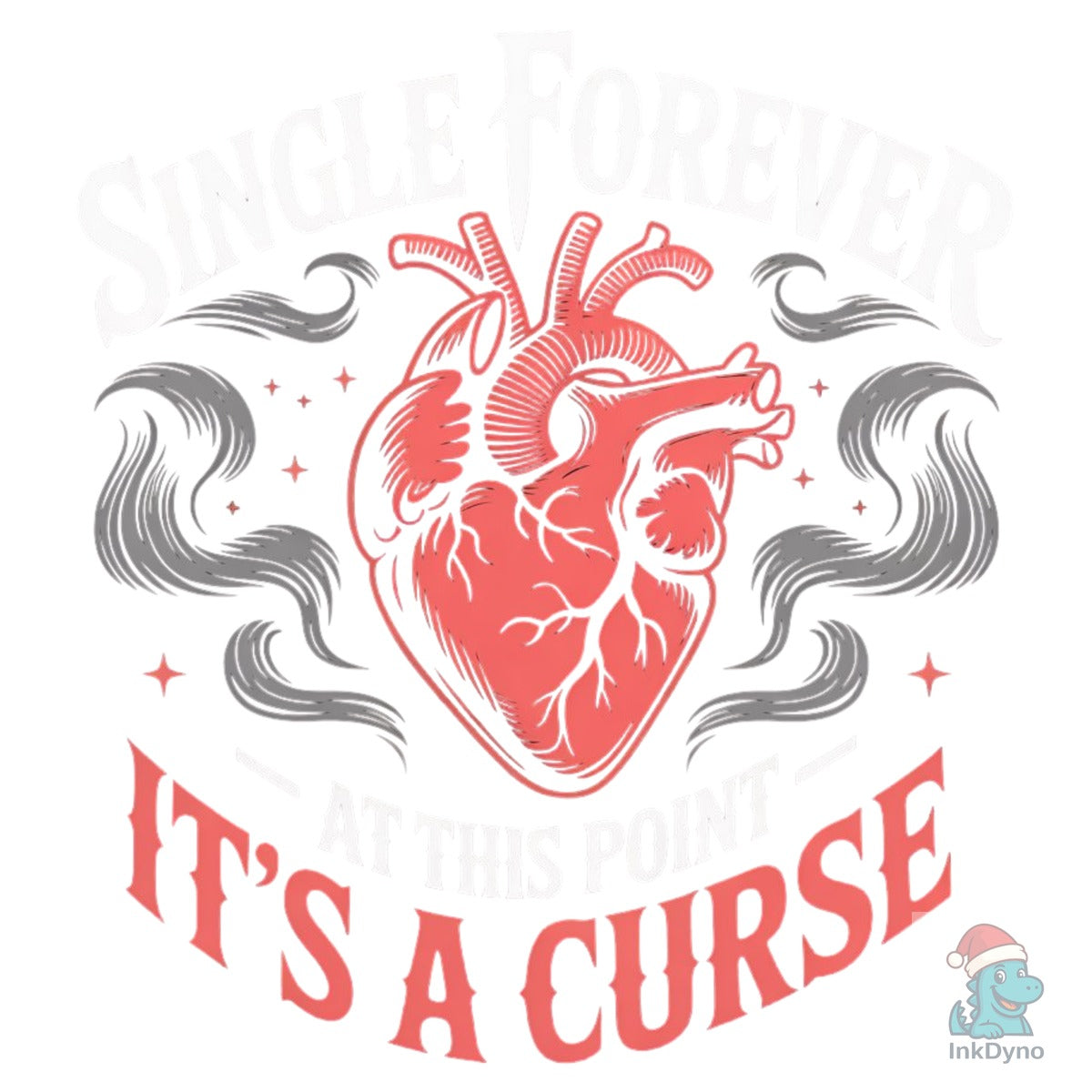 Funny Valentine's Day T-Shirt Design