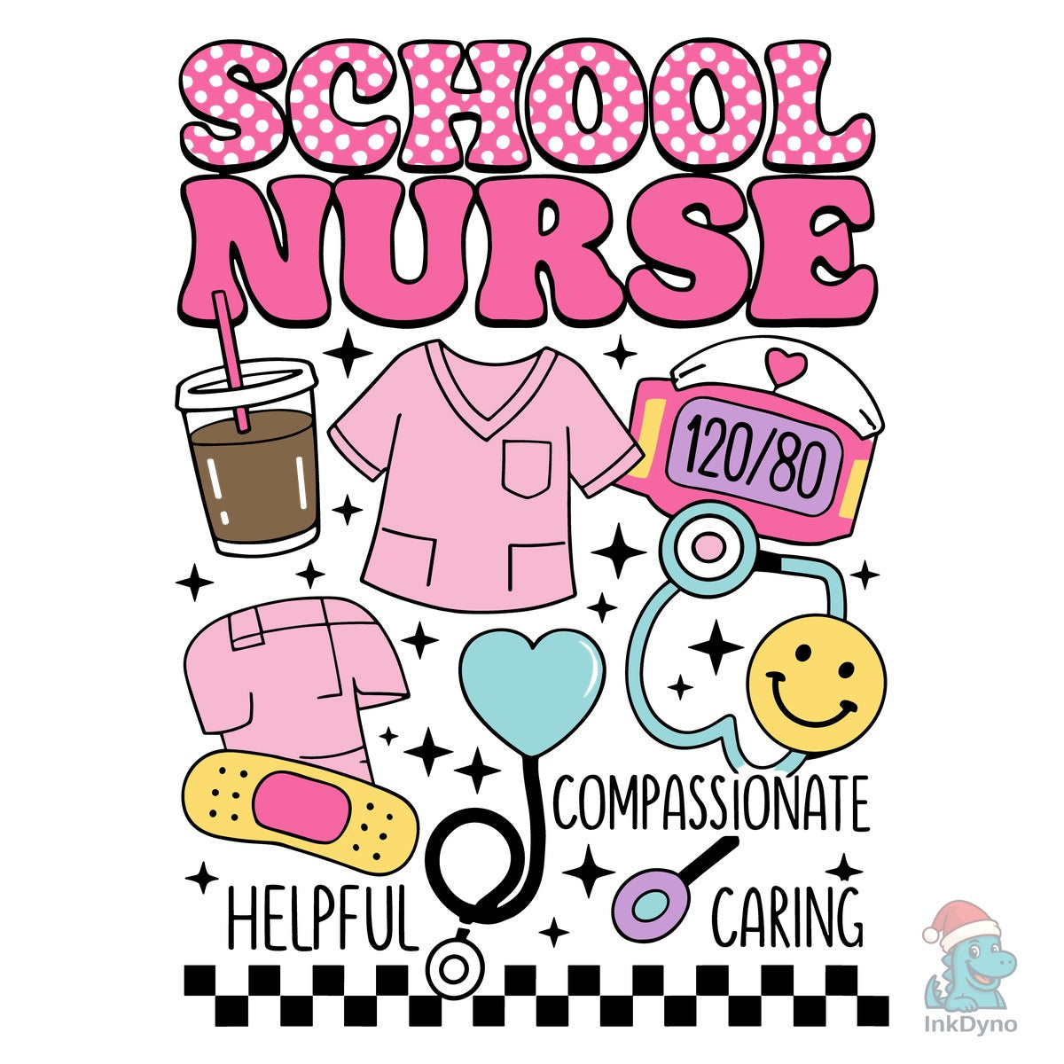 School Nurse