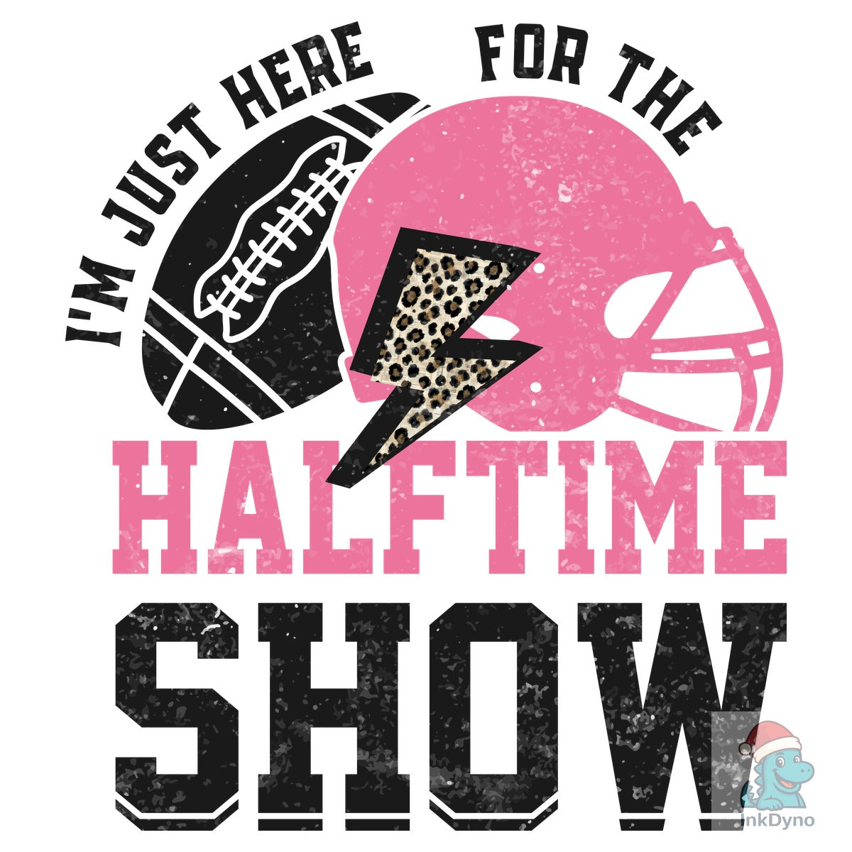 Halftime Show Funny Football