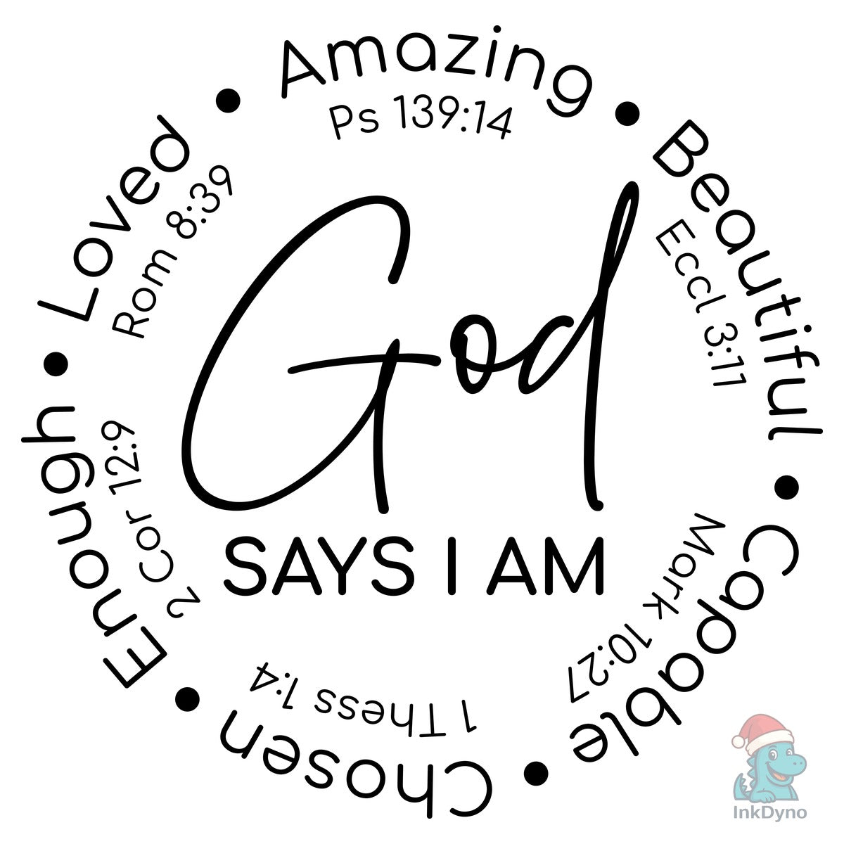God Says I Am Her Worth is Priceless