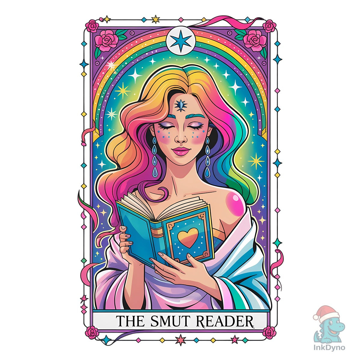 The Smut Reader