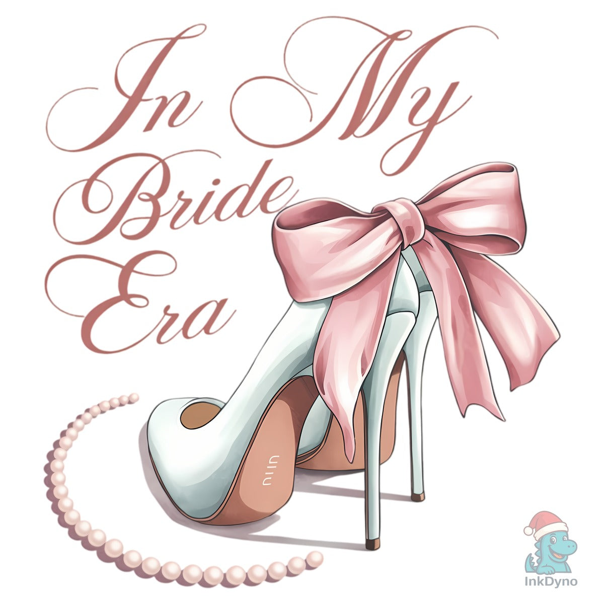 In My Bride Era