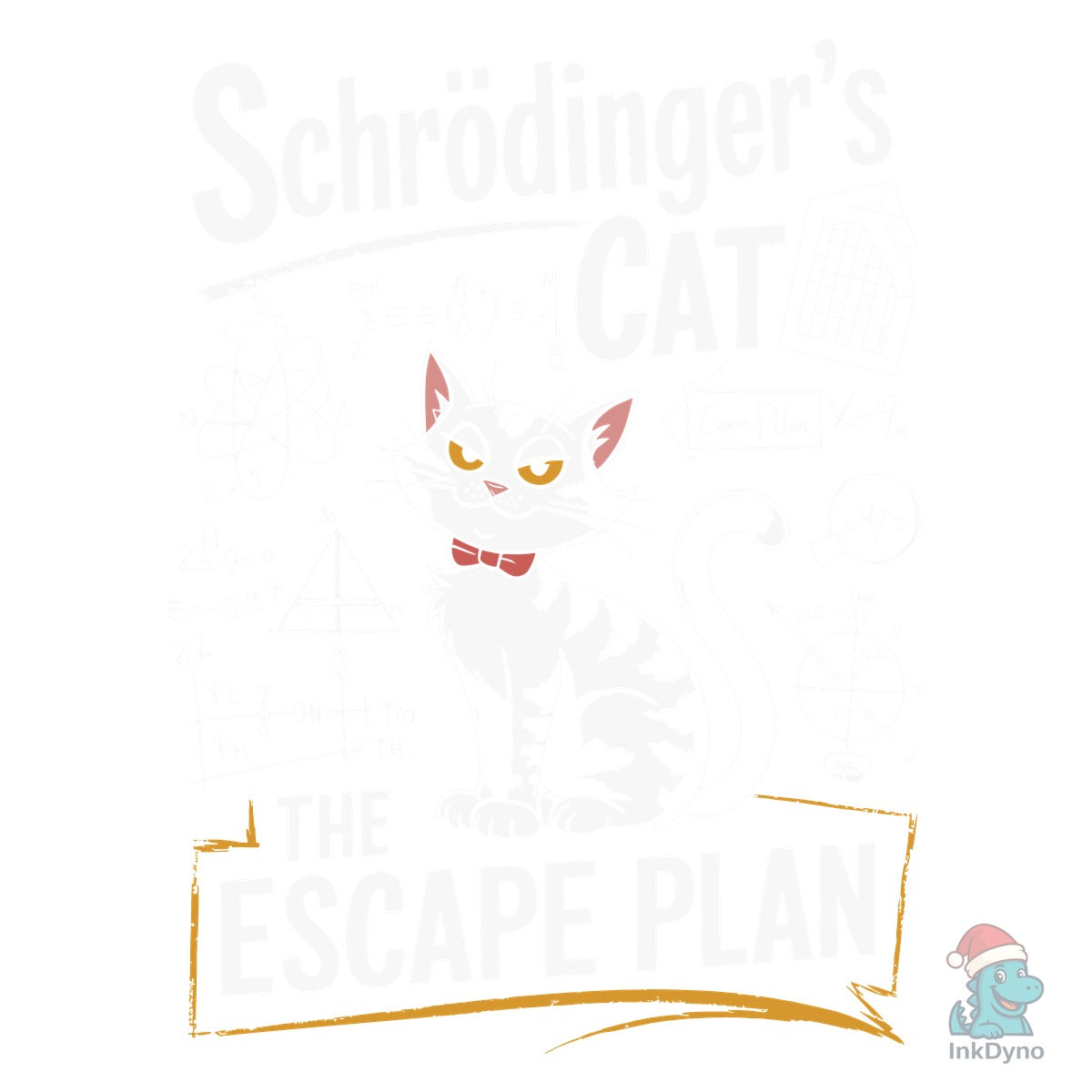 Schrodinger's Cat Escape Plan
