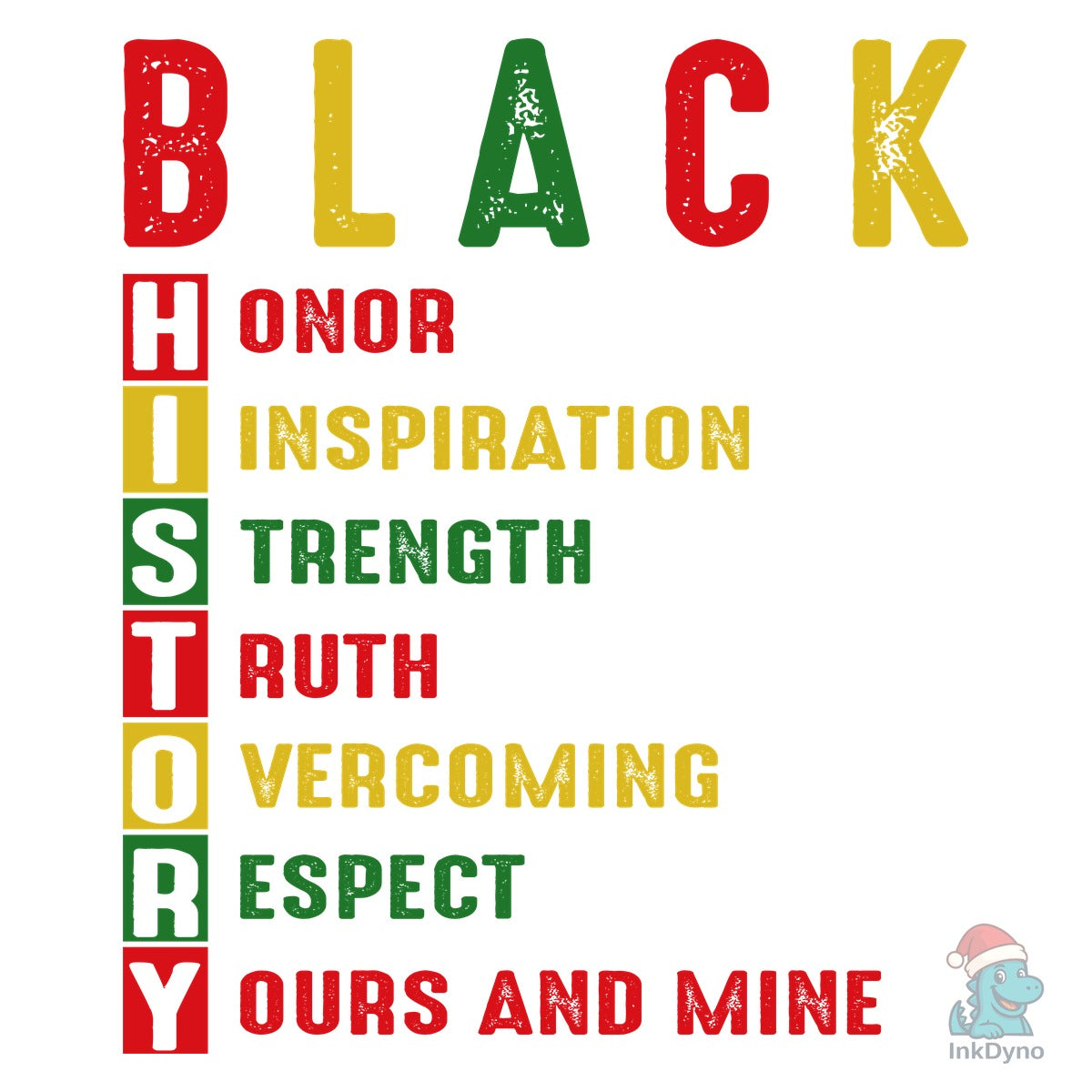 Black History Month Juneteenth