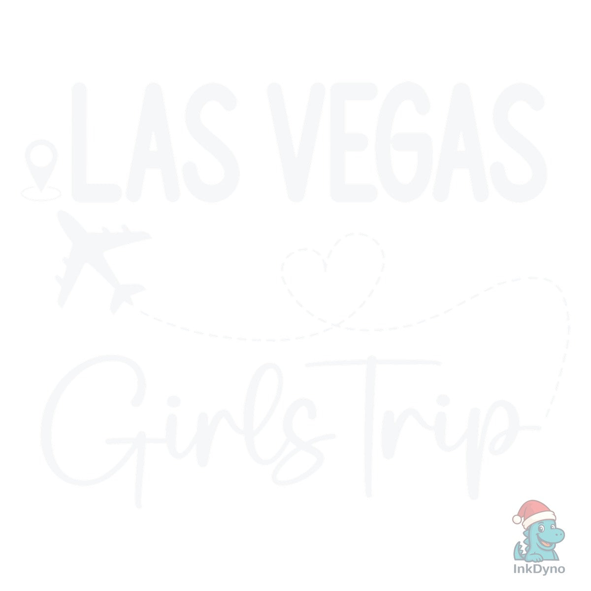 Girls Trip Las Vegas Vacation Trip
