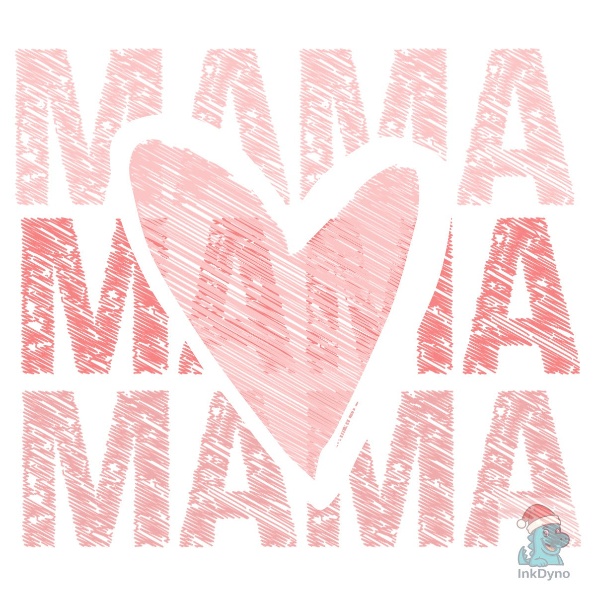 Mama Valentine's Day
