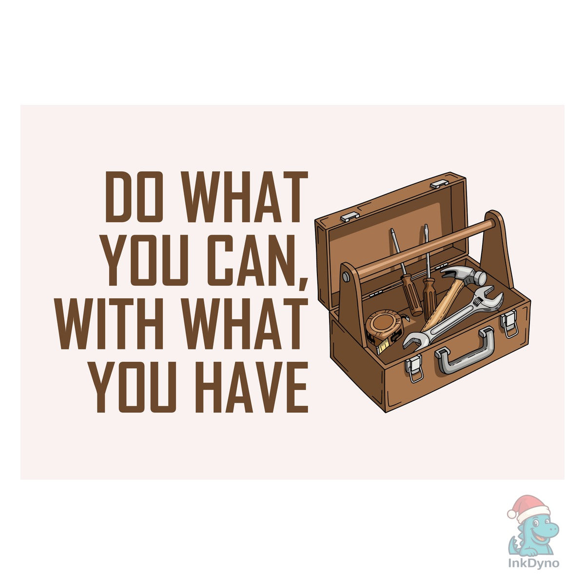 Do What You Can