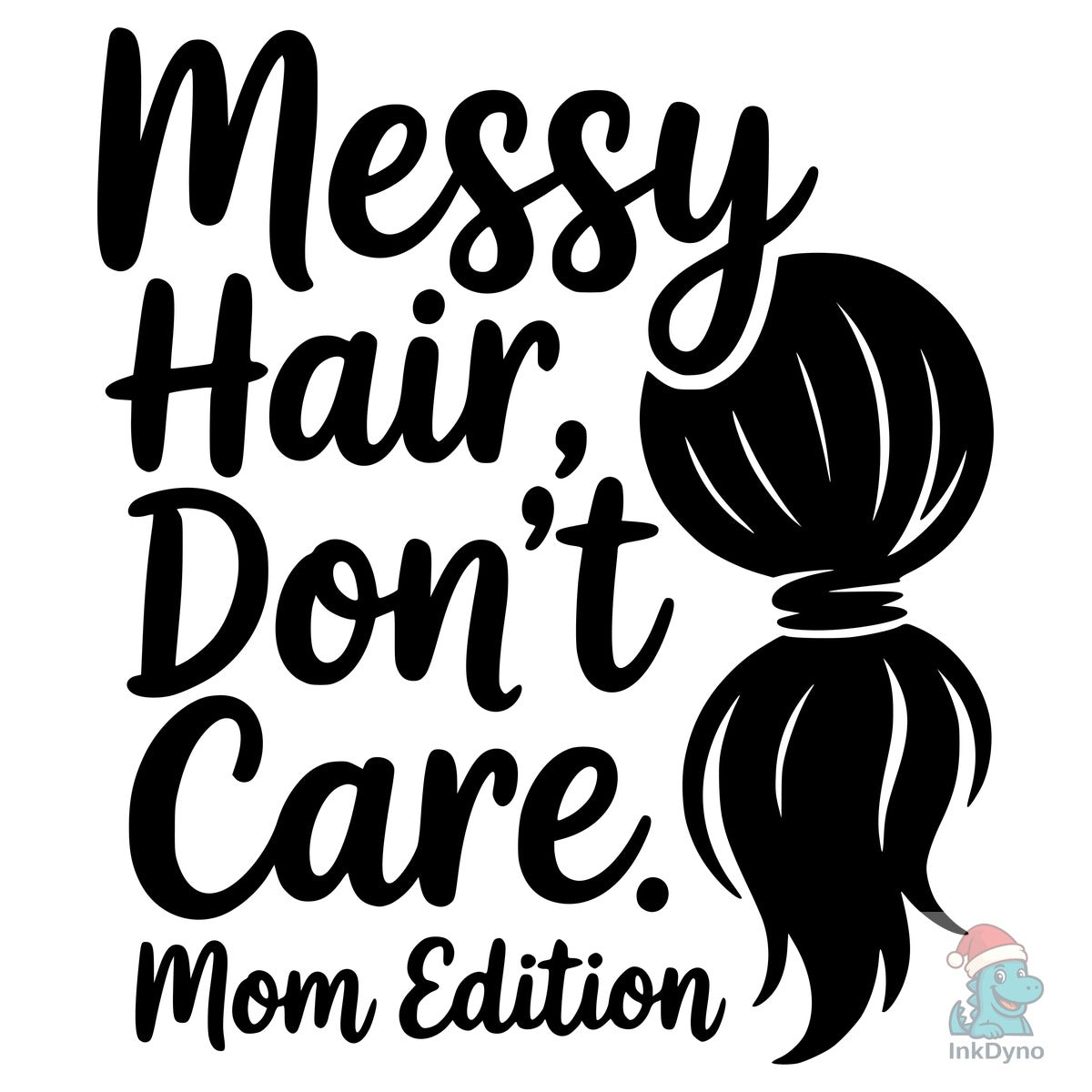 Funny Mom of 20