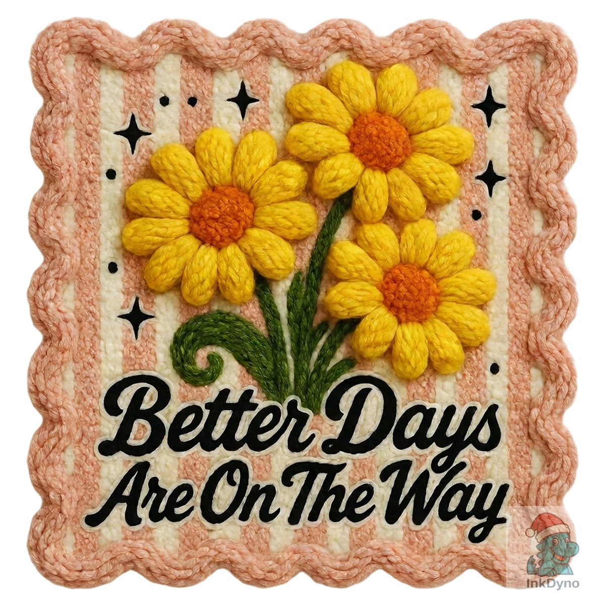 Better Days Are on the Way Mental Health