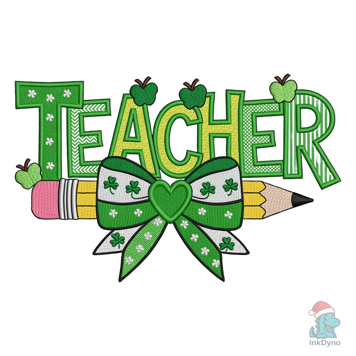 Teacher St Patrick S Day Coquete Bo