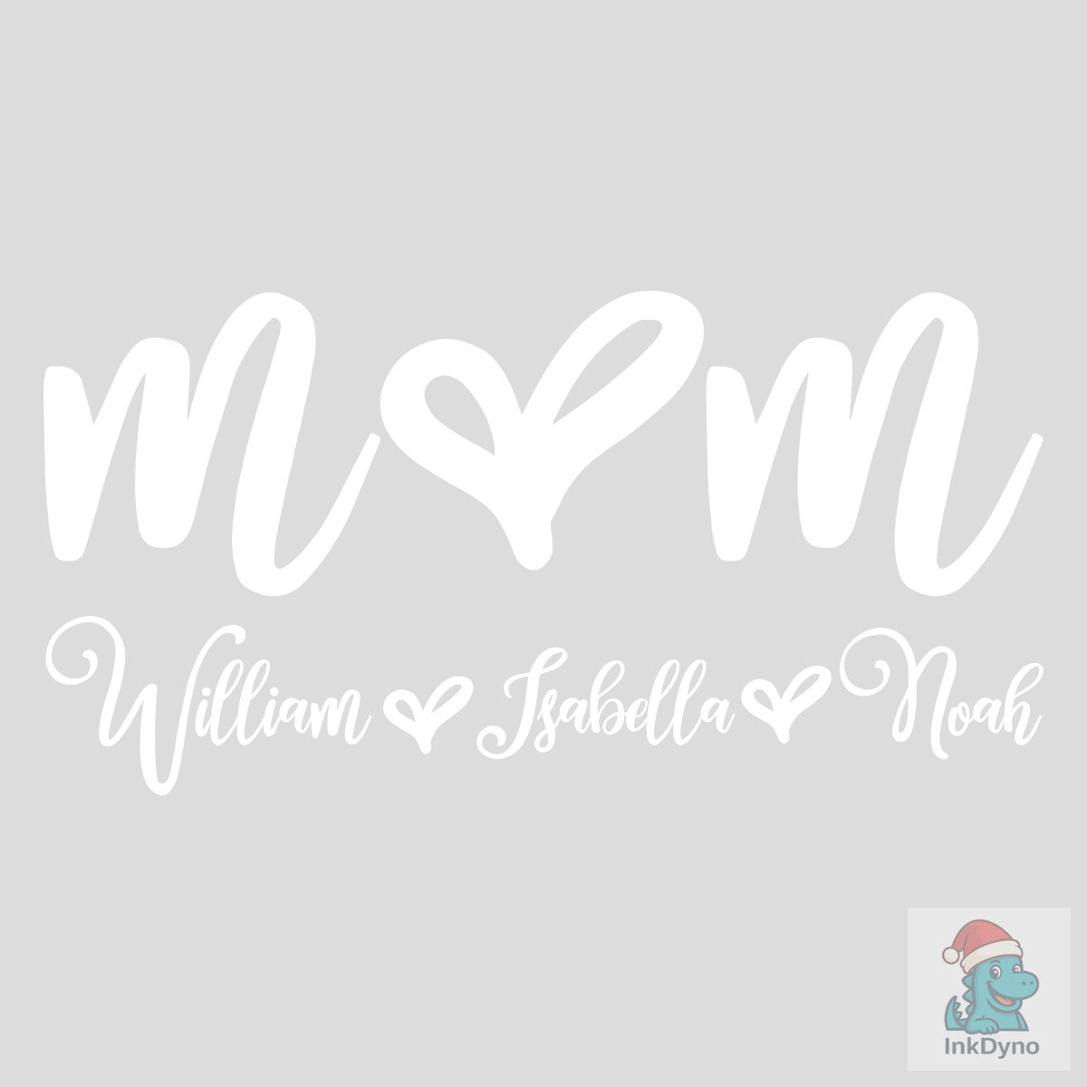 Mom to the Power of Mom
