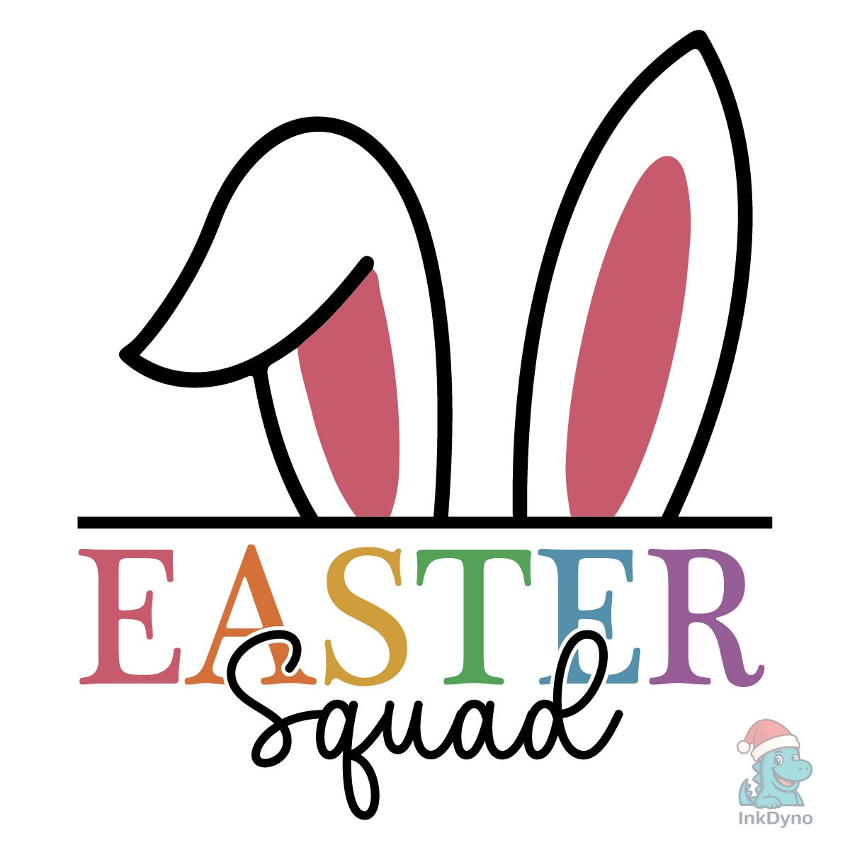 Easter Squad Easter