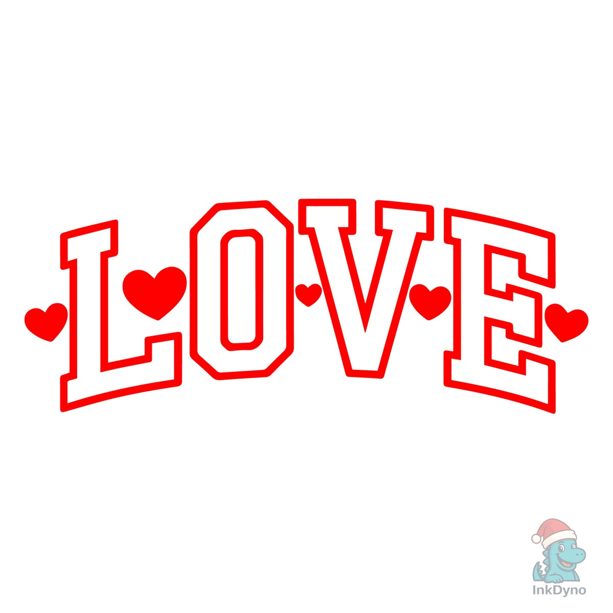 Love Valentine Love