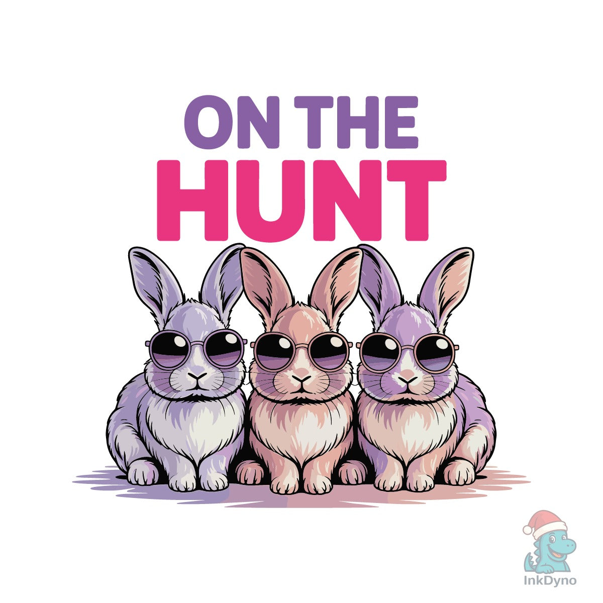 On the Hunt