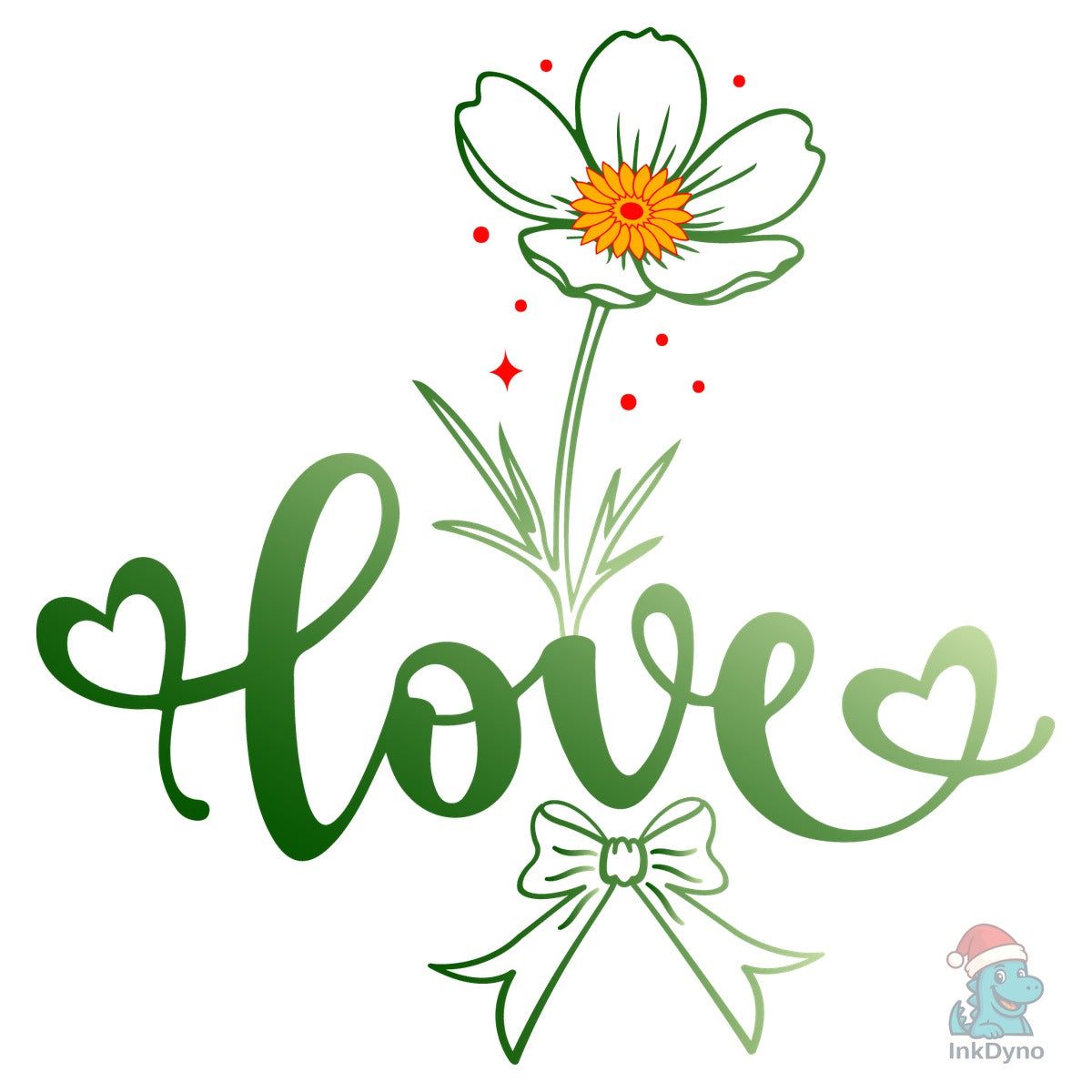 Love Rose Valentine's Day