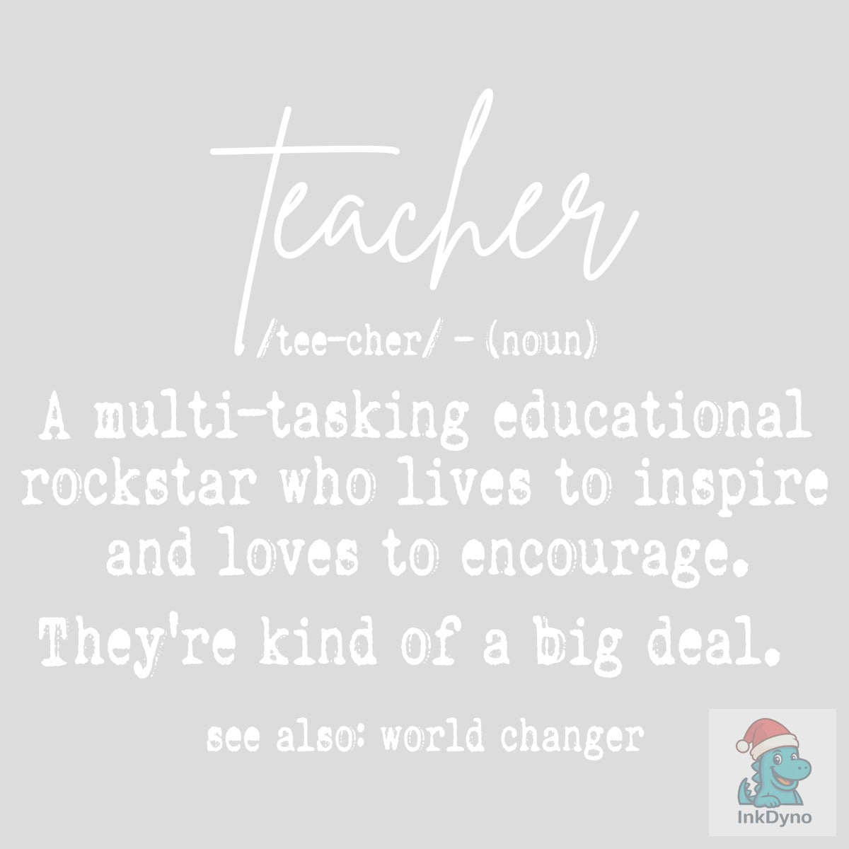 Teacher Definition Teacher Shirt