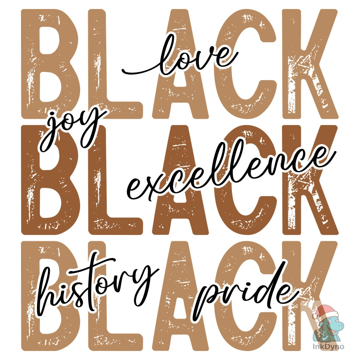 Black History Love Joy History