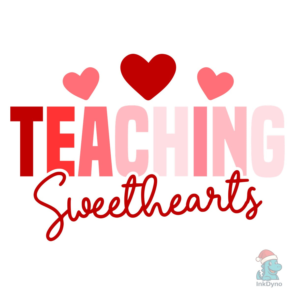 Teaching Sweethearts Teacher