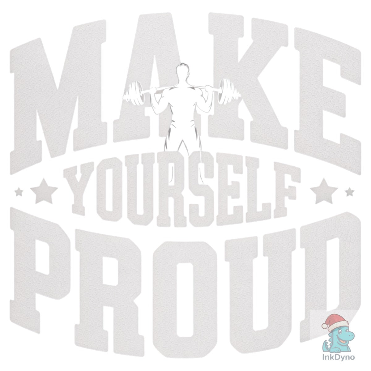 Gym and Fitness Sublimation