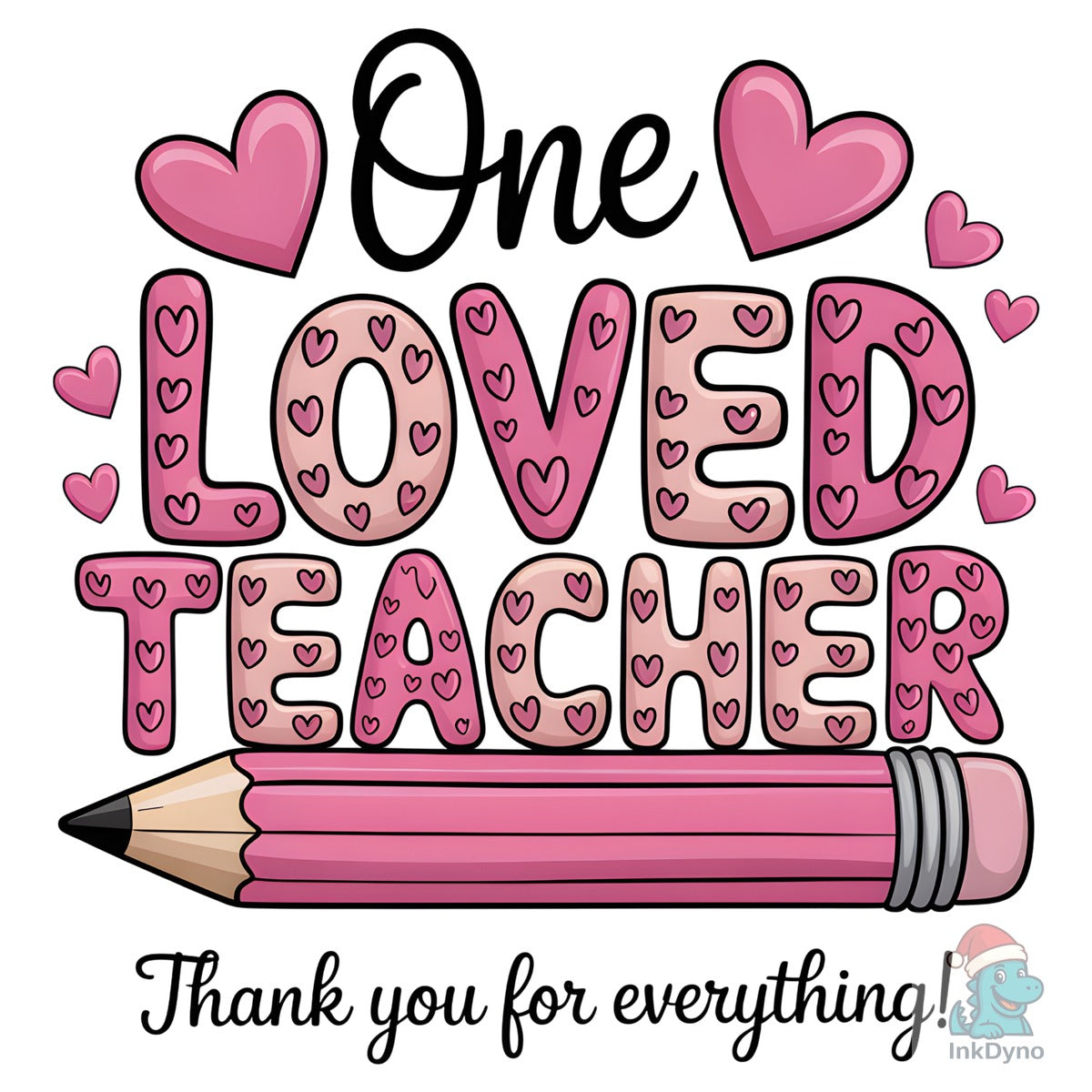 Valentines Day Gift for Teachers Shirt