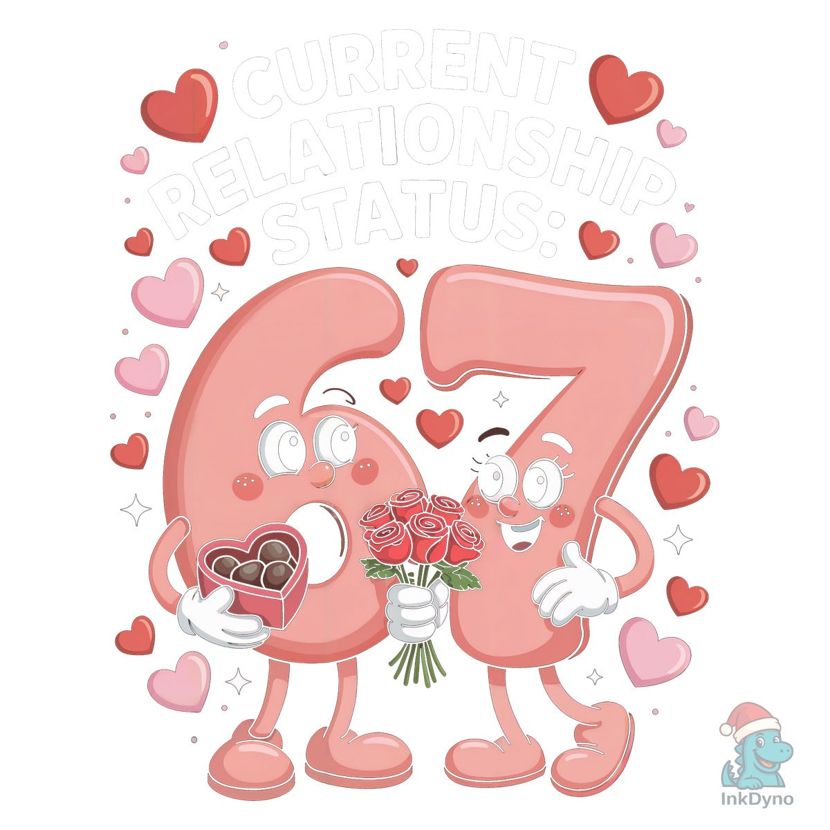 67 Valentines Day Relationship Status