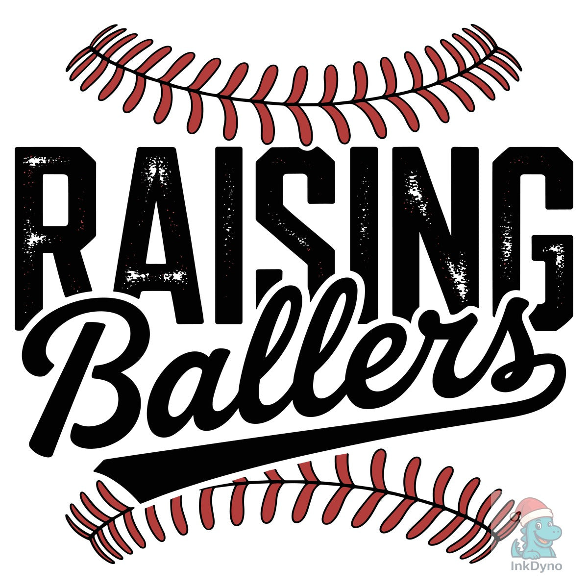 Raising Ballers Baseball
