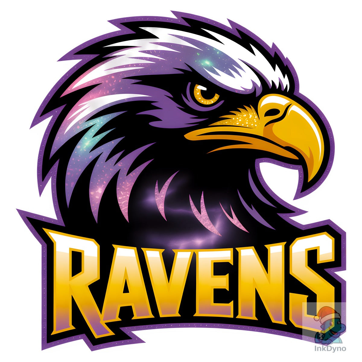 Ravens Sport Game Day
