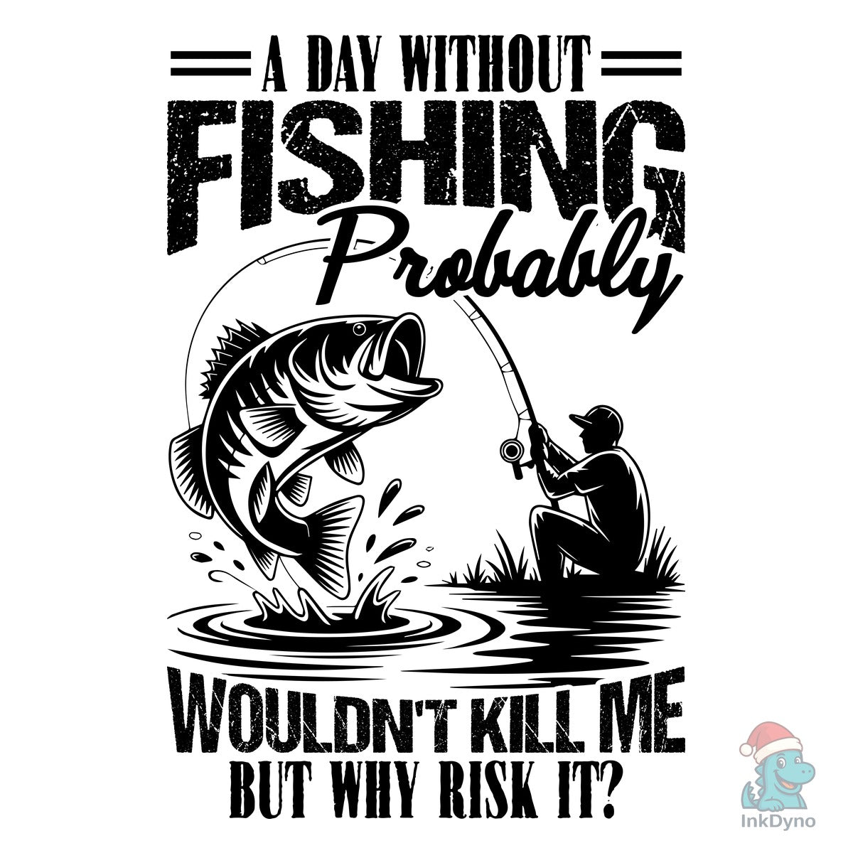 Fishing Fish Fishing Quote
