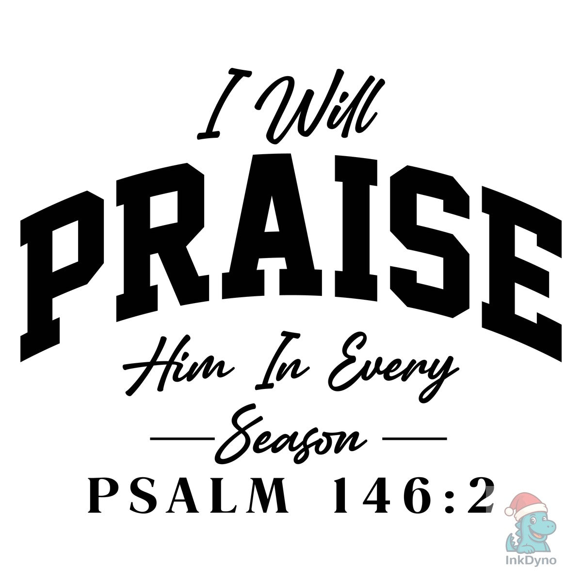 Fall Christian Bible Verse Faith