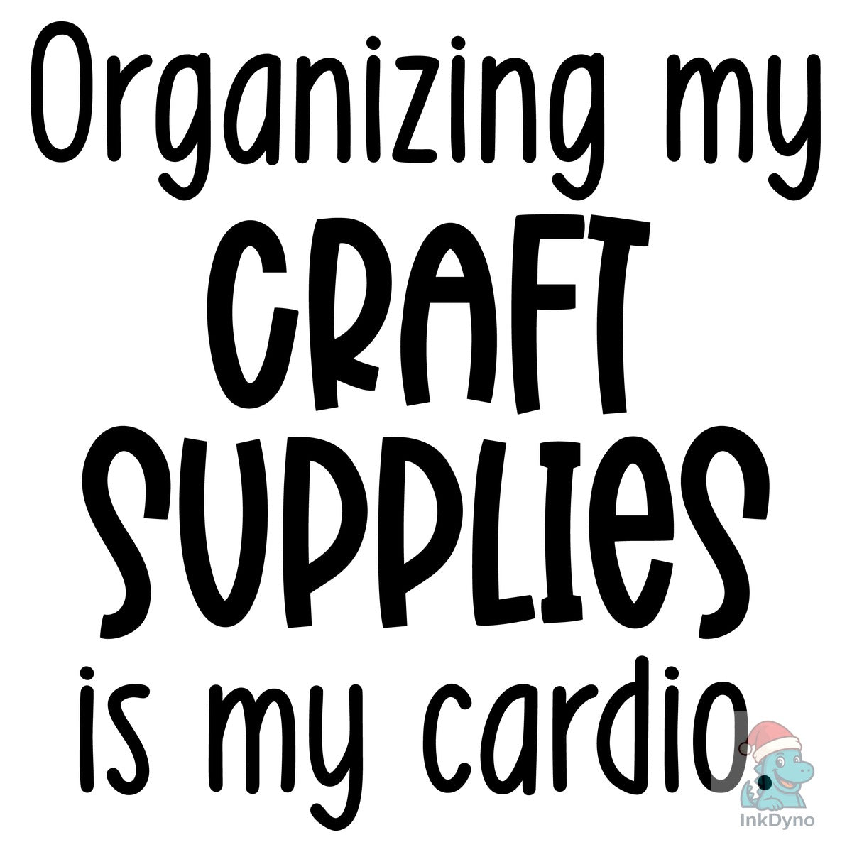 Funny Crafting Craft Lover Design