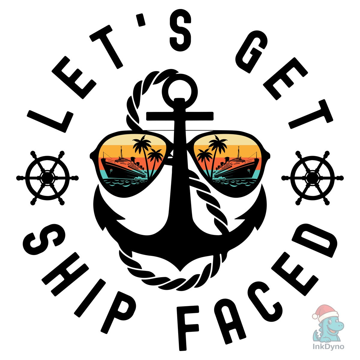 Let's Get Ship Faced Shipfaced Cruise